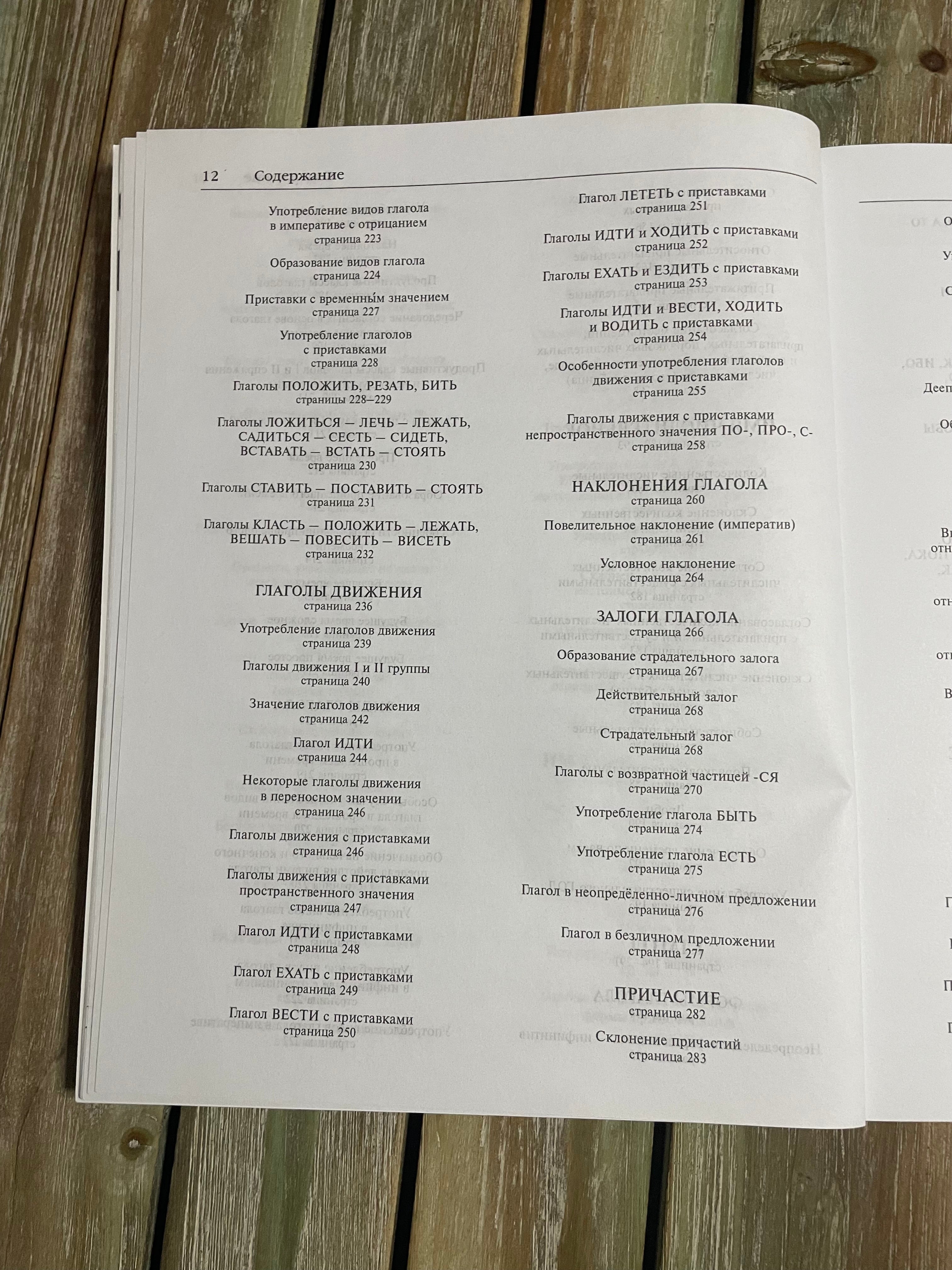 Грамматика русского языка в иллюстрациях К. И. Пехливанова, М. Н. Лебедева