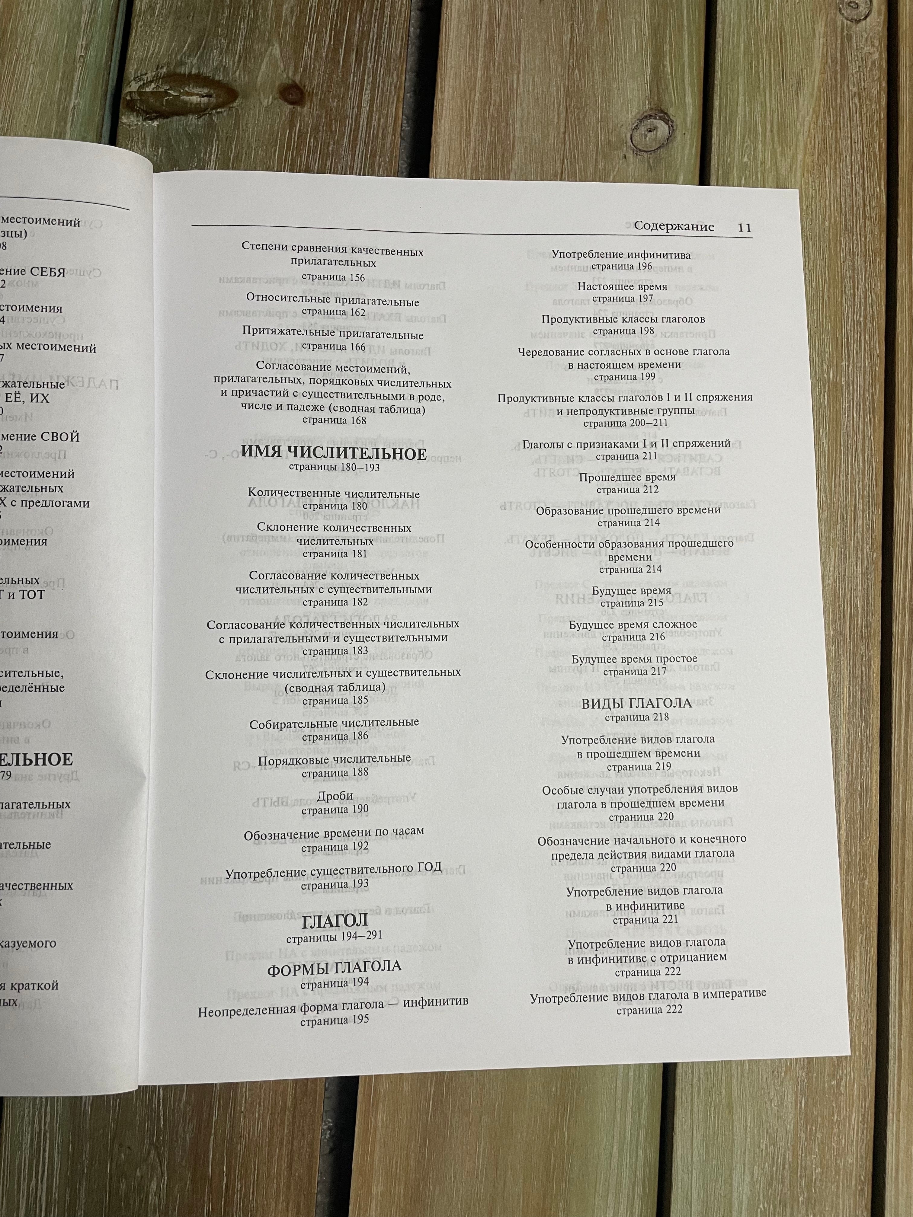 Грамматика русского языка в иллюстрациях К. И. Пехливанова, М. Н. Лебедева