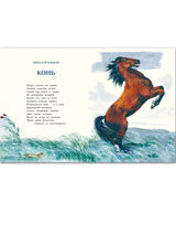 Сказки о животных. Гаршин, Блок, Мамин-Сибиряк, Крылов и др