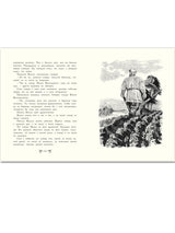 Русские богатыри. Иллюстрации Кочергина Николая