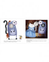 Школьный спектакль. Котёнок Шмяк. (Мягкая обложка, книга с наклейками). Скоттон Роб