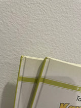 УЦЕНКА. Как дела, Деепричастие? Занимательный учебник. Рик Татьяна Геннадиевна