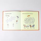 Учусь читать с Конни: В гостях у пони. Юлия Бёме