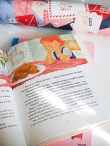 Просто о важном. Мира и Гоша взрослеют. Наталья Ремиш