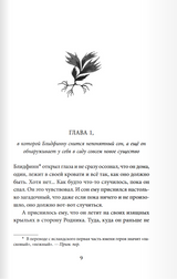 Блидфинн. Четыре путешествия в неизвестность. Торвальд Торстейнссон
