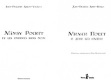 Мимси Покет и дети без имени. Арру-Виньо Жан-Филипп