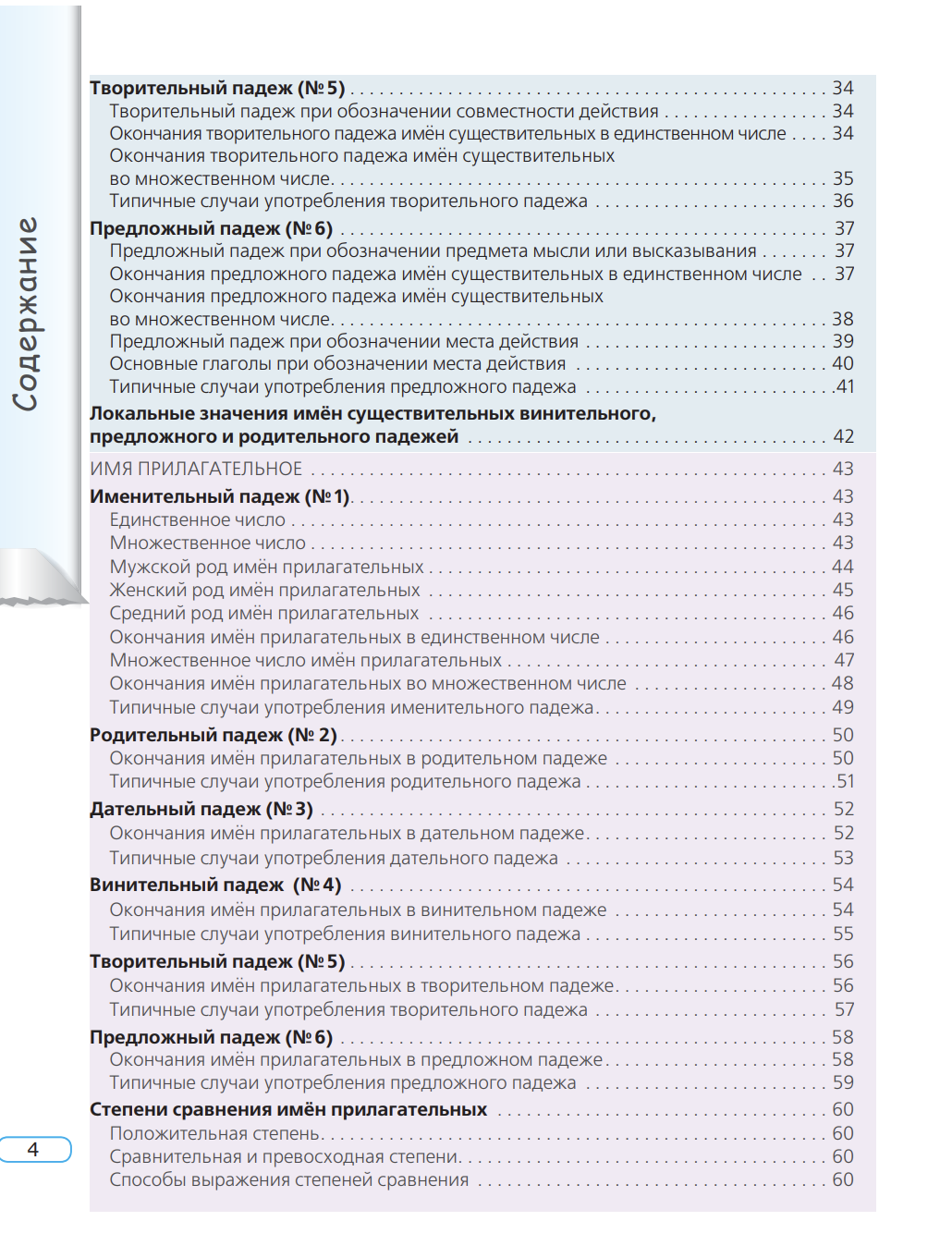 Актуальная грамматика русского языка В таблицах и иллюстрациях Г. Г. Малышев