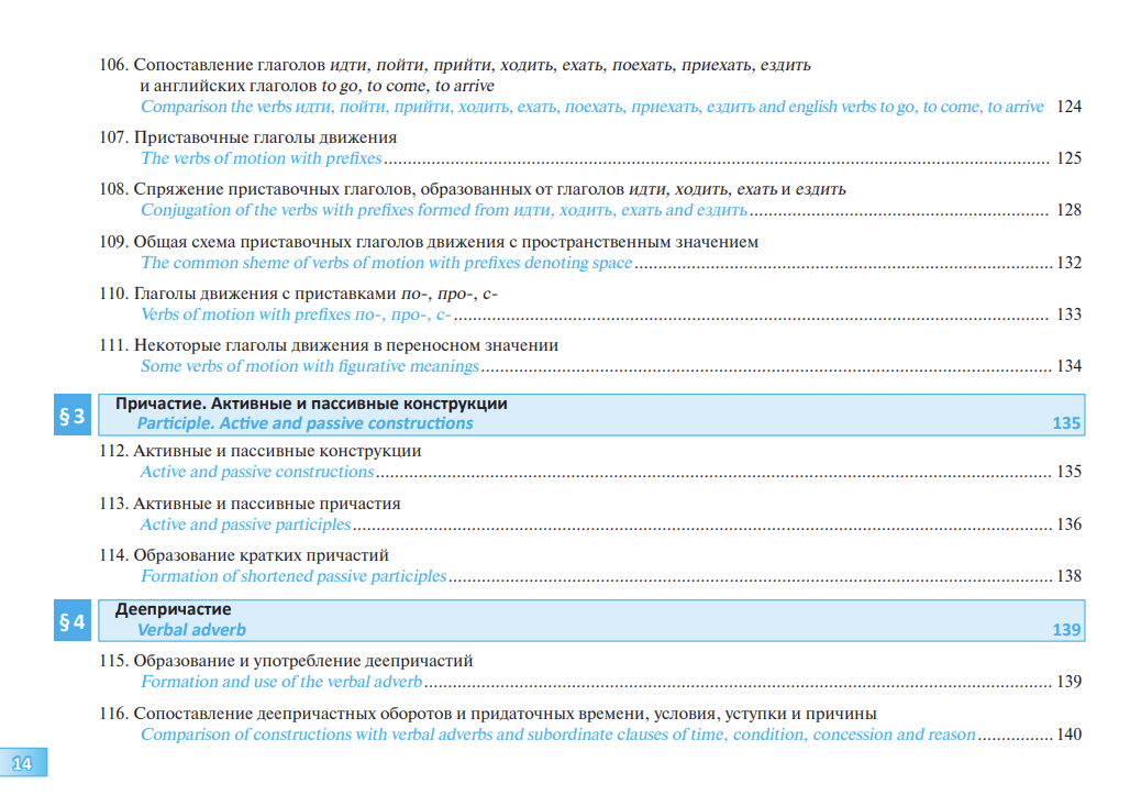 Русская грамматика в таблицах и схемах Справочное пособие для англоговорящих учащихся Н. С. Новикова, Т. В. Шустикова