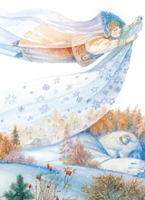 Новогодние стихи и песенки