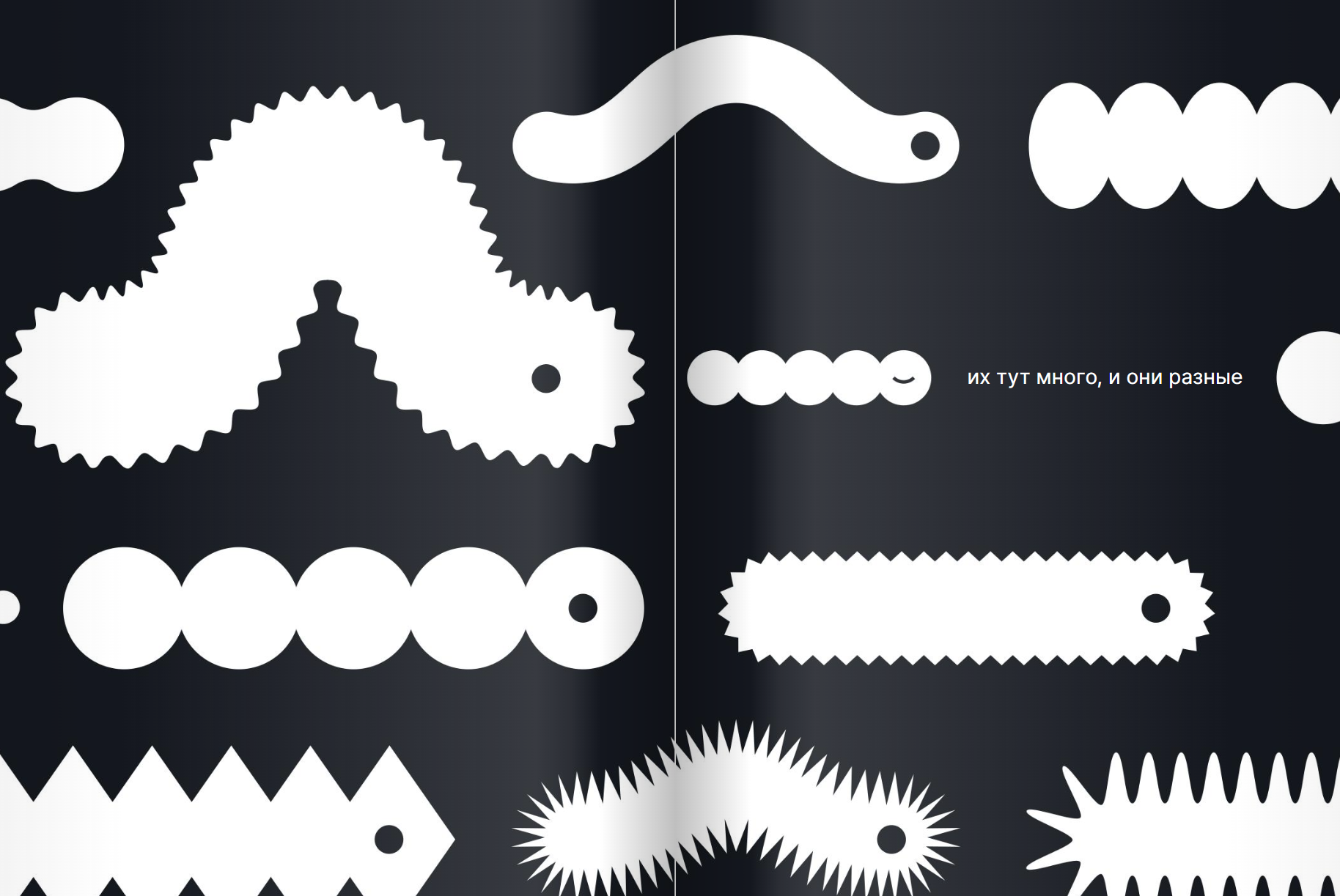 Как гусеница становится бабочкой. Катя Цитрус