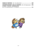 Большая книга о зверятах. Стихи, сказки, рассказы. Михалков С.,Чуковский К., Сутеев В., Маршак С.