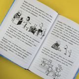 Дневник слабака 15. На дне. Кинни Джефф