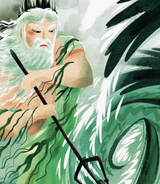 Приключения Одиссея. Милбурн Анна, ван Донинк Себастьян