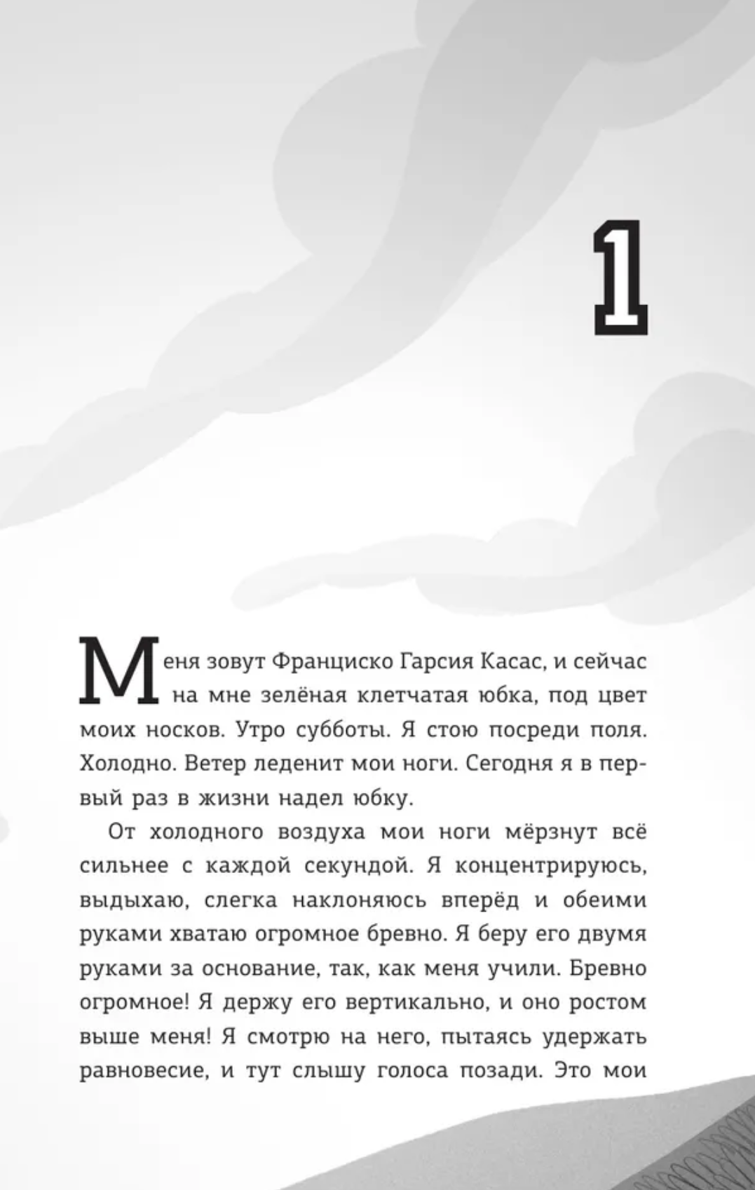 Детективы-футболисты. Тайна замка с привидениями. Сантьяго Р.