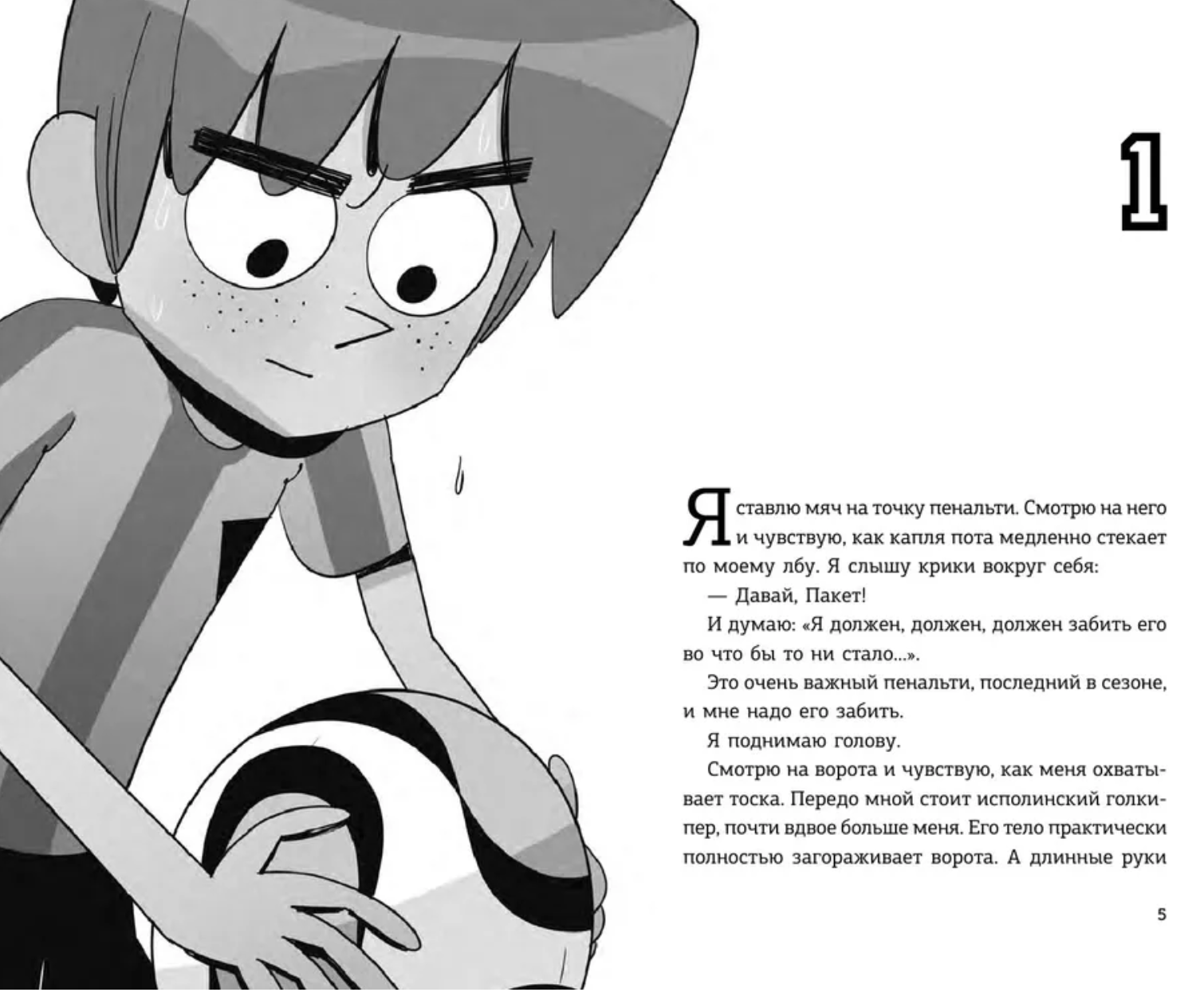 Детективы-футболисты. Тайна огненного цирка. Сантьяго Р.