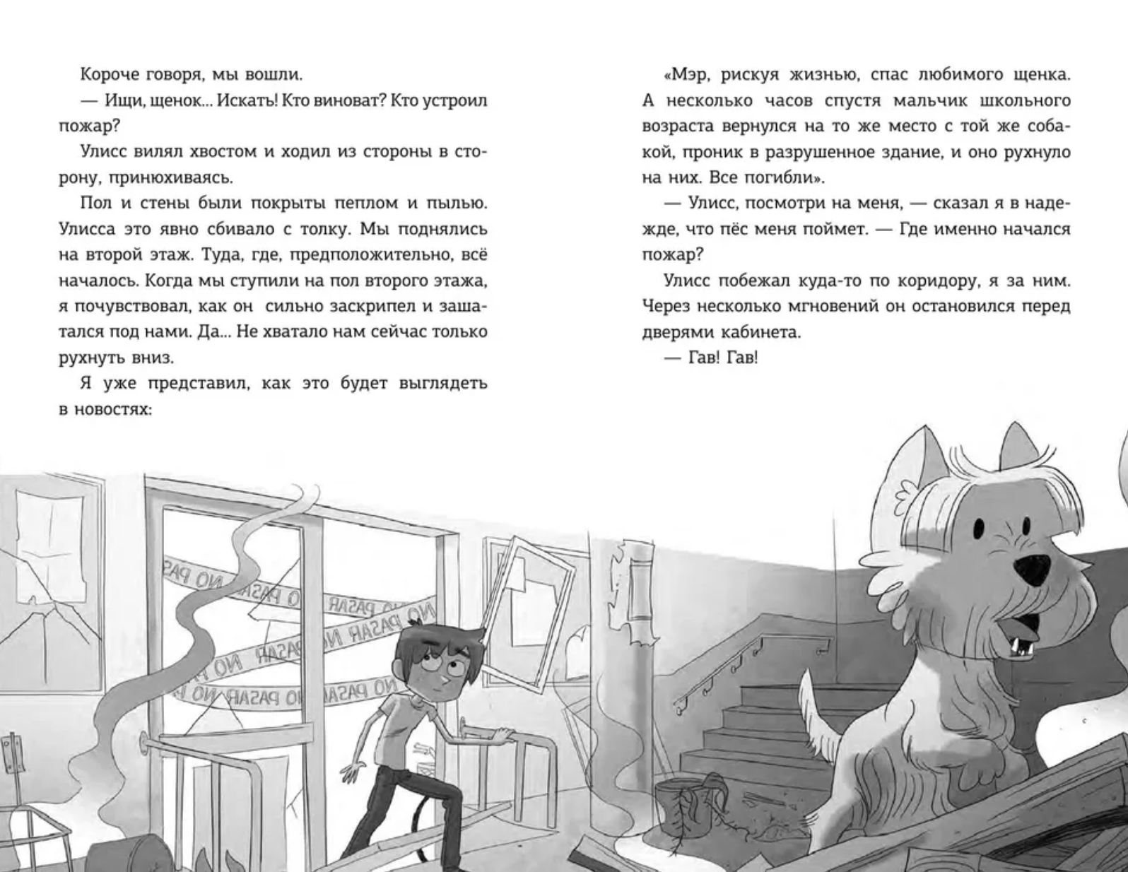 Детективы-футболисты. Тайна огненного цирка. Сантьяго Р.