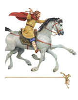 Боги и герои