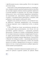 Ёжка идёт в школу, или Приключения трёхсотлетней девочки. Соя А.В.