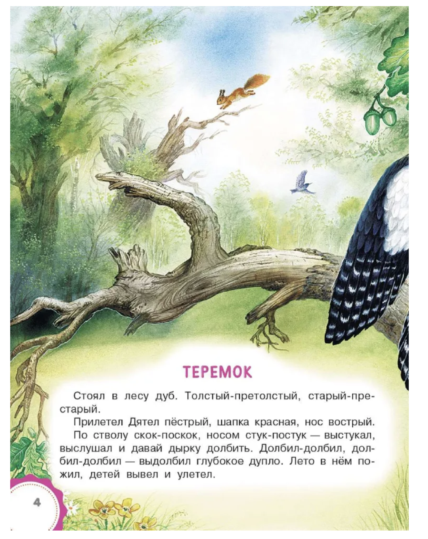 Чей нос лучше? Сказки. Бианки Виталий Валентинович