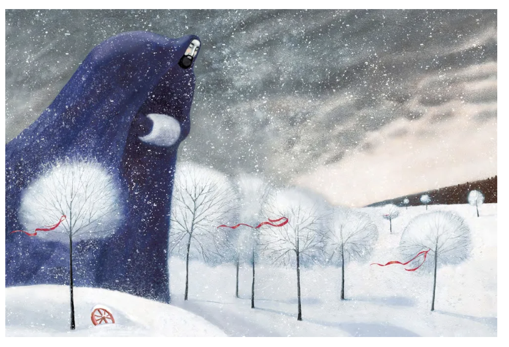 Сказки. Уайльд Оскар