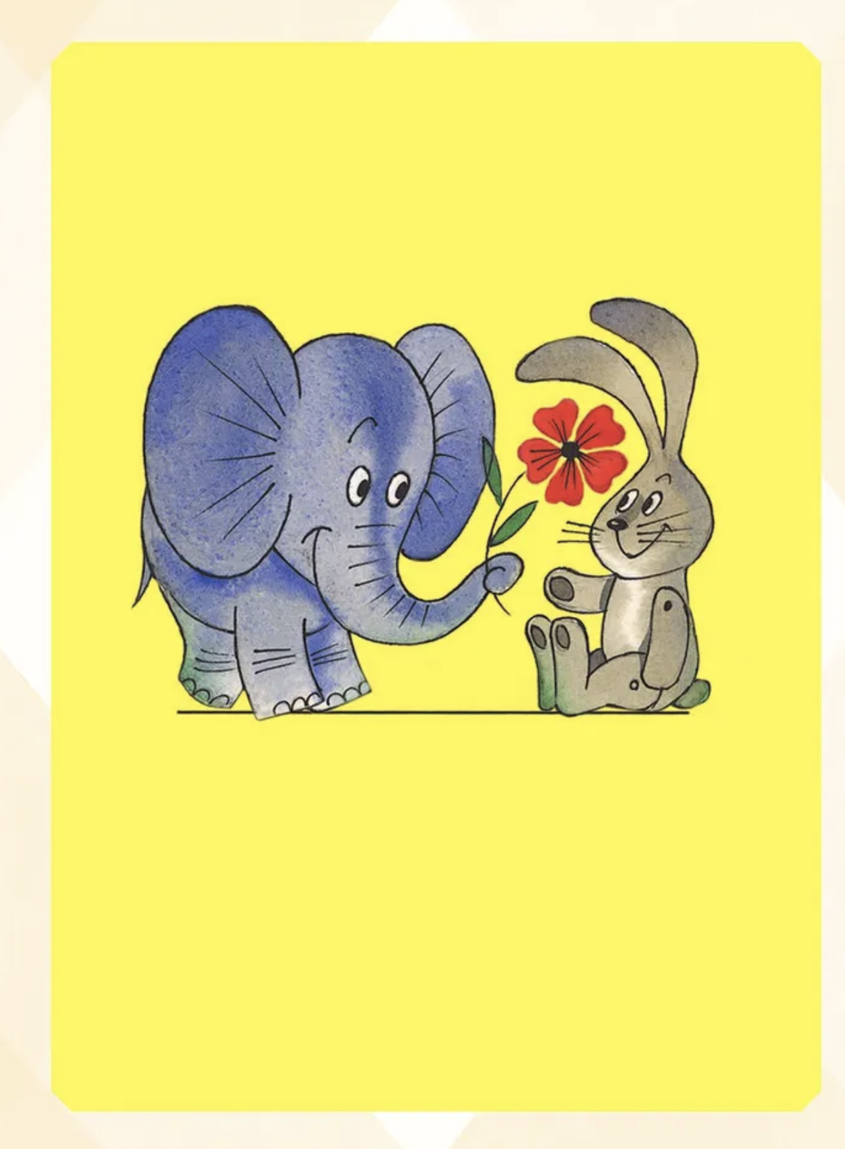 Большая книга стихов и сказок в рисунках В. Чижикова. Усачёв А., Барто А., Михалков С. и др.