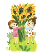 Сказки про Машу и Ойку