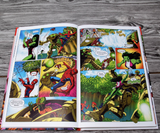 Человек-Паук и Мстители Тобин Пол