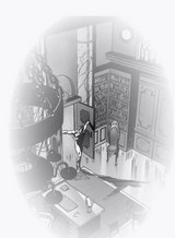 Человек-Паук. Последняя охота Крэйвена. Клайд Нил