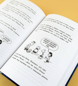 Дневник слабака 2. Родрик рулит. Кинни Джефф