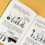 Дневник слабака 3. Последняя капля. Кинни Джефф