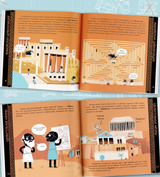 Древние греки. Дэйвис Джеймс