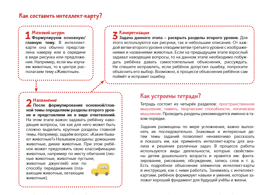 Развиваем мозг. Тетрадь 2 Тренируем пространственное мышление, память, творческие способности, логическое мышление. Чжао Ньер