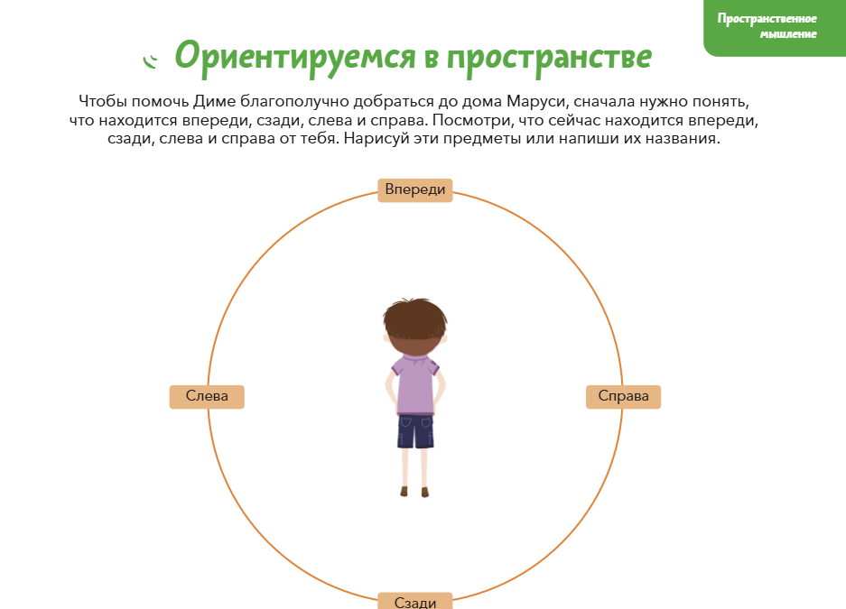 Развиваем мозг. Тетрадь 2 Тренируем пространственное мышление, память, творческие способности, логическое мышление. Чжао Ньер