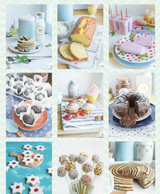 Мама, смотри, я готовлю! Катя Касприни и Роберта Гвидотти