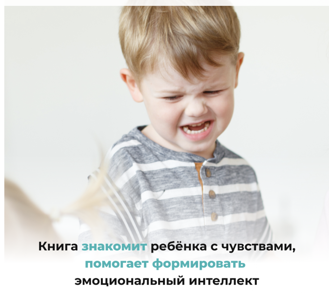 Когда Робби злится. Эмоциональный интеллект. Роми Фёзленд