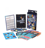 Игра-квест. В поисках потерянного друга