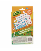 МиМиМишки. Учимся читать. Обучающий набор