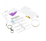 Амигуруми из бисера. Сова