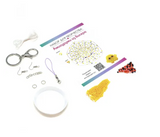 Амигуруми из бисера. Цыплёнок