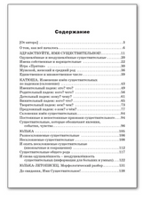 Здравствуйте, Имя Существительное! Занимательный учебник. Рик Татьяна Геннадиевна