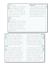 Тренажёр по чистописанию. Учимся писать грамотно. 2 класс. Жиренко Ольга Егоровна