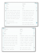 Тренажёр по чистописанию. Орфография и морфемика. 5 класс. Жиренко Ольга Егоровна