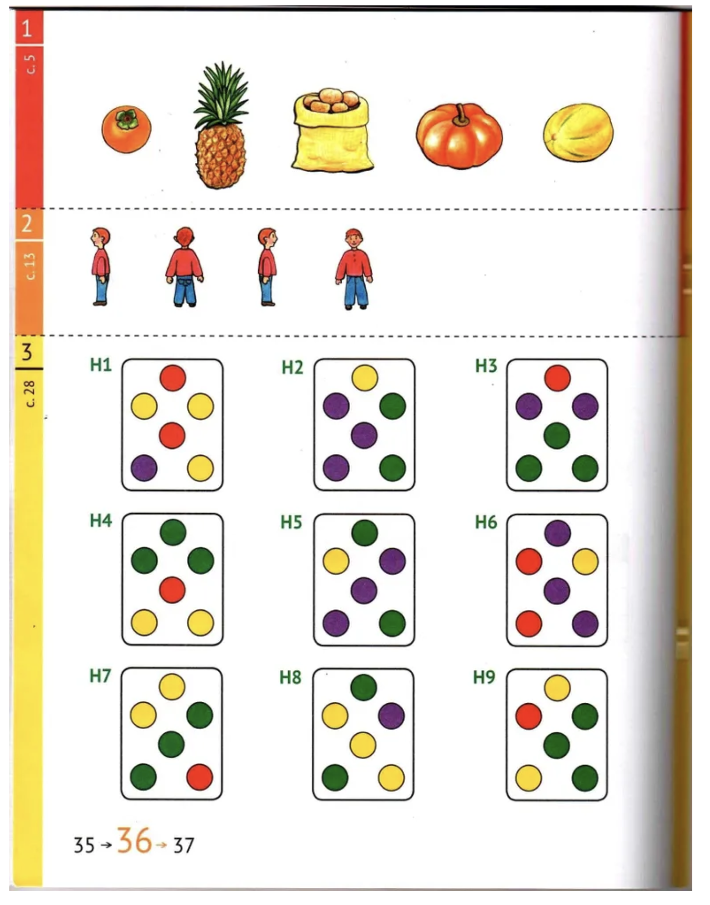 Математика и информатика. 2-й класс. Задачник. Часть 2