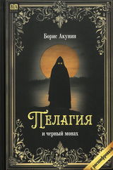 Пелагия и черный монах. Акунин Борис