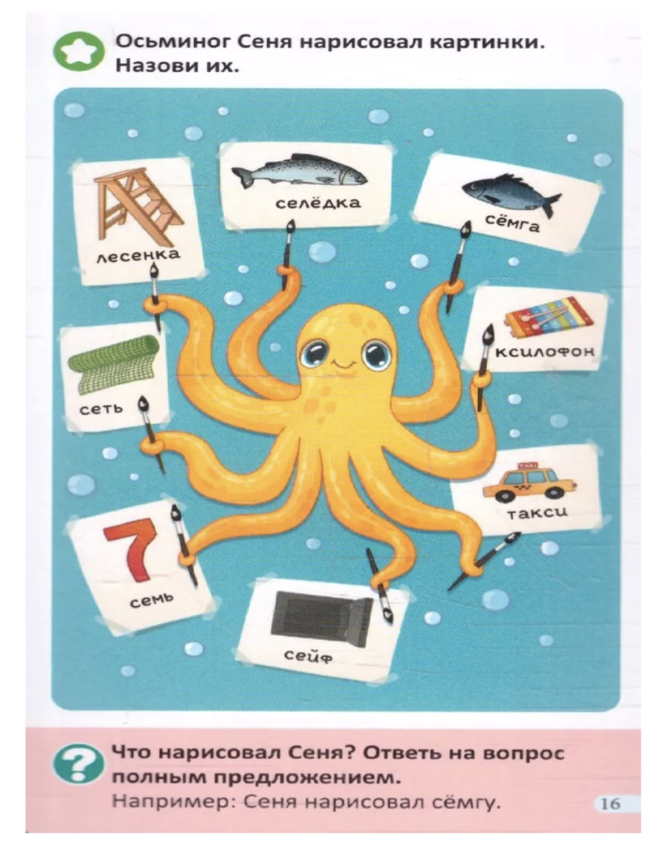 Логопедические карточки. Постановка звуков С-З-Ц