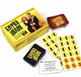 Битва полов. Игра для весёлых компаний