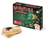ДаНетка. Логическая игра