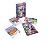 Блеф. С Новым Годом! Настольная игра