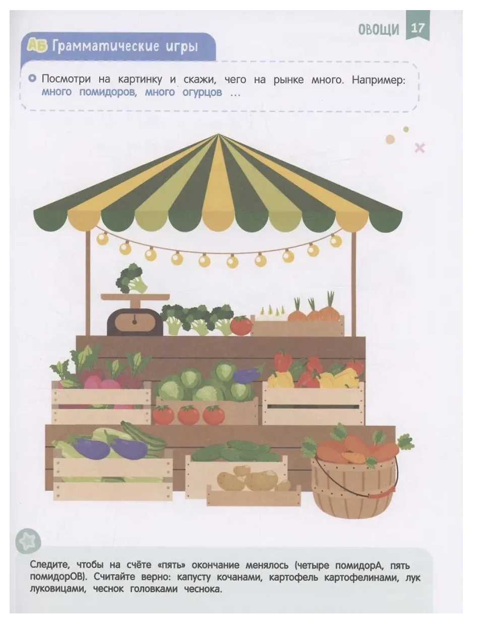 Нейроигры для развития речи. Красивая речь. 6+. СКОРОШКОЛА