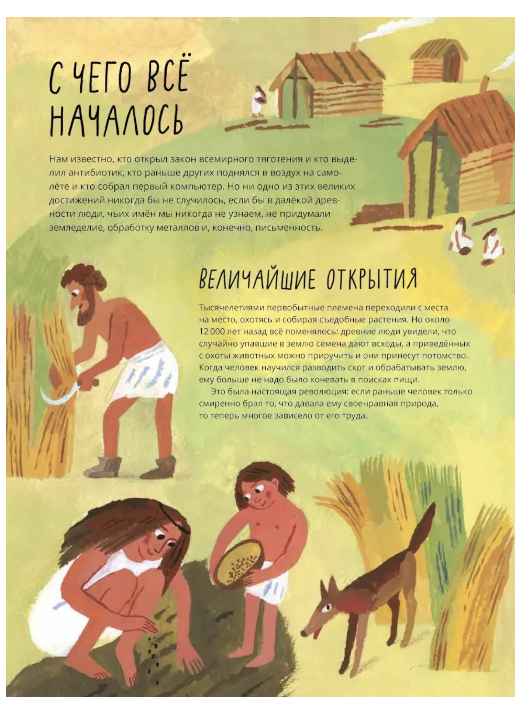 Буквы, слова, книги: История письменности. Степаненко Е.А.